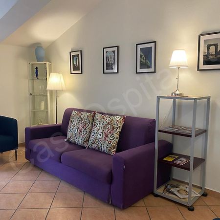 Caseospitali - Daisy, Ampio Trilocale X6 Vicino A Piazza Maggiore Bologna Eksteriør bilde
