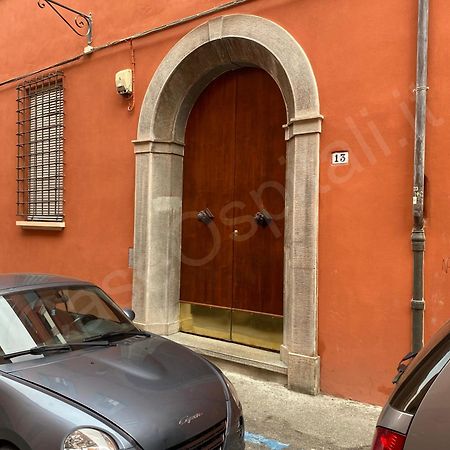 Caseospitali - Daisy, Ampio Trilocale X6 Vicino A Piazza Maggiore Bologna Eksteriør bilde