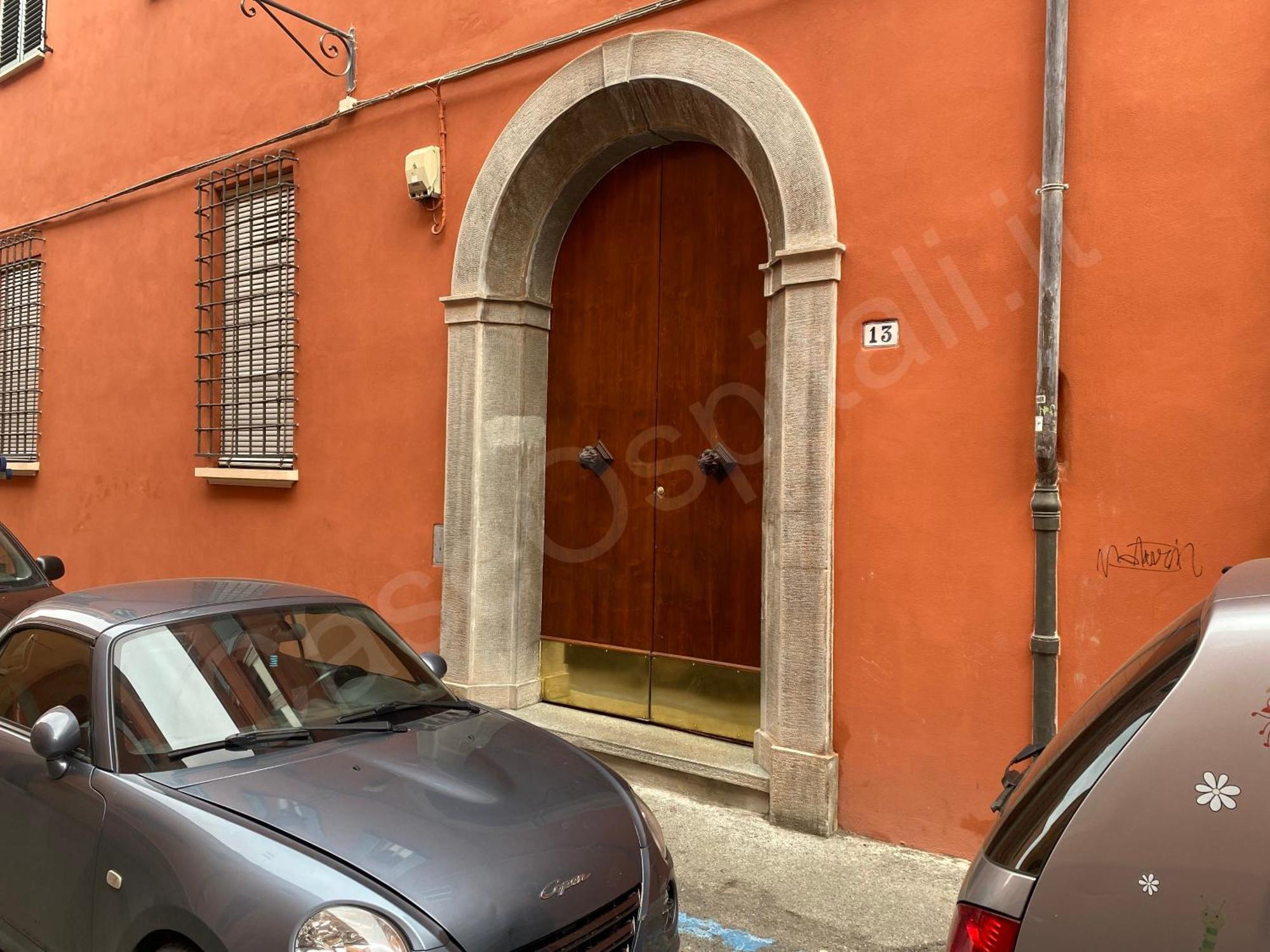 Caseospitali - Daisy, Ampio Trilocale X6 Vicino A Piazza Maggiore Bologna Eksteriør bilde