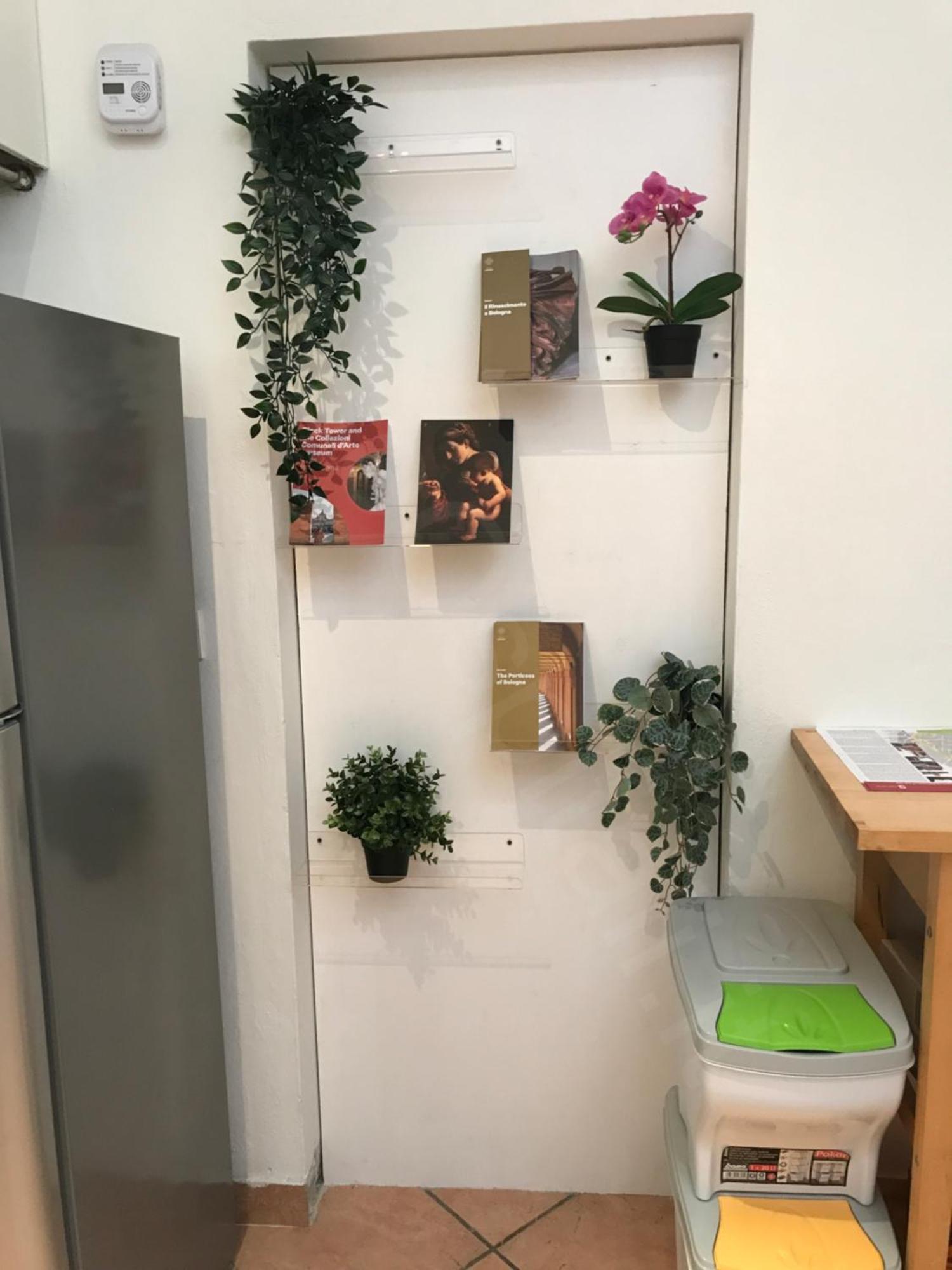 Caseospitali - Daisy, Ampio Trilocale X6 Vicino A Piazza Maggiore Bologna Eksteriør bilde
