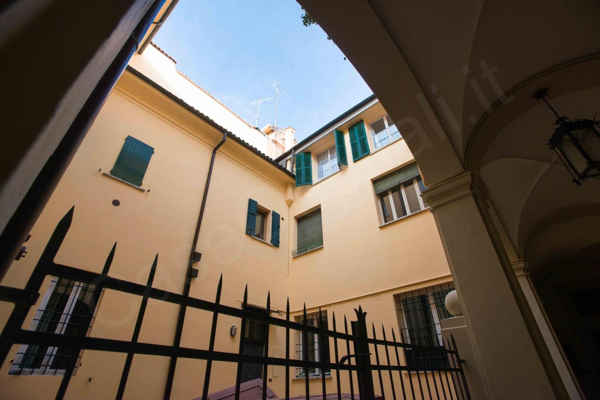 Caseospitali - Daisy, Ampio Trilocale X6 Vicino A Piazza Maggiore Bologna Eksteriør bilde