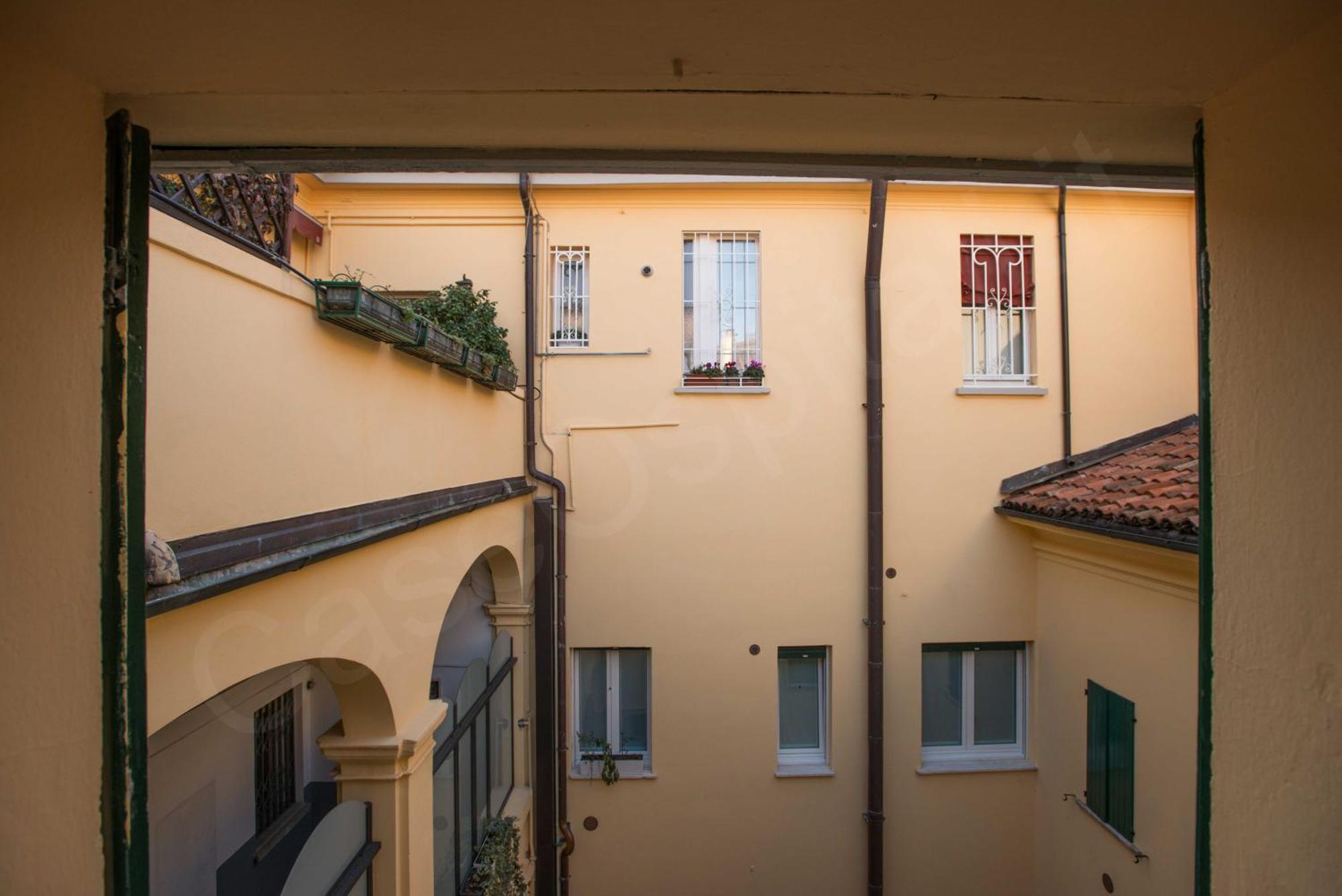 Caseospitali - Daisy, Ampio Trilocale X6 Vicino A Piazza Maggiore Bologna Eksteriør bilde